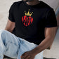 Crowned Black Love