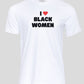 Love Black Women